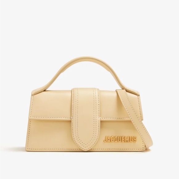 Jacquemus Handbags - Jacquemus Le Bambino